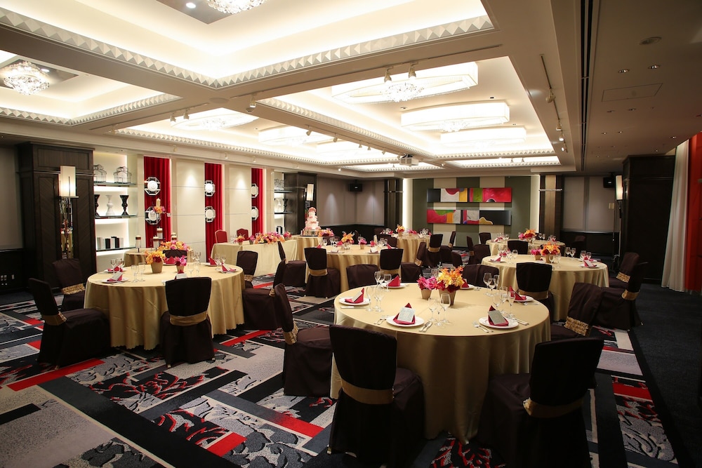 HOTEL NEW OTANI NAGAOKA 64/72