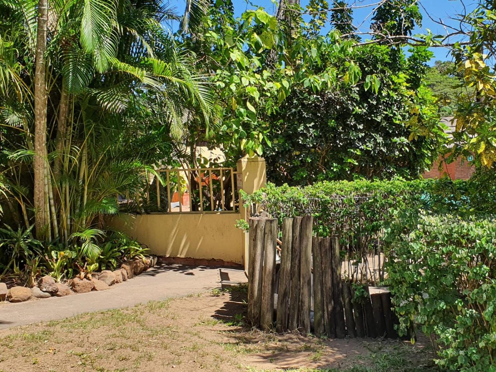 23 Manzini Chalets - Pumba's Den 14/25