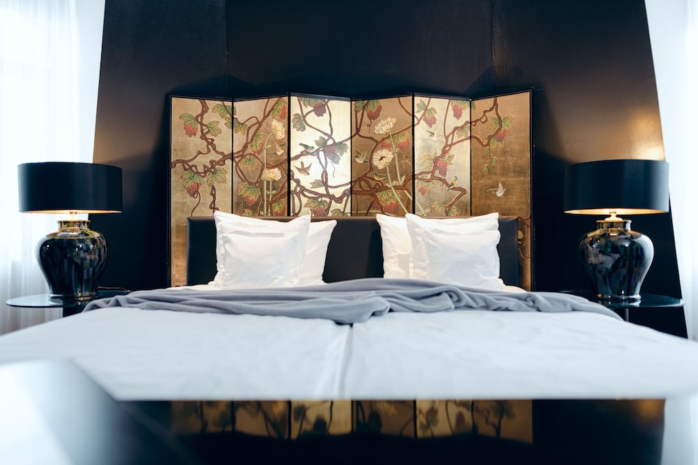 Hotel Bamberger Hof Bellevue 21/50