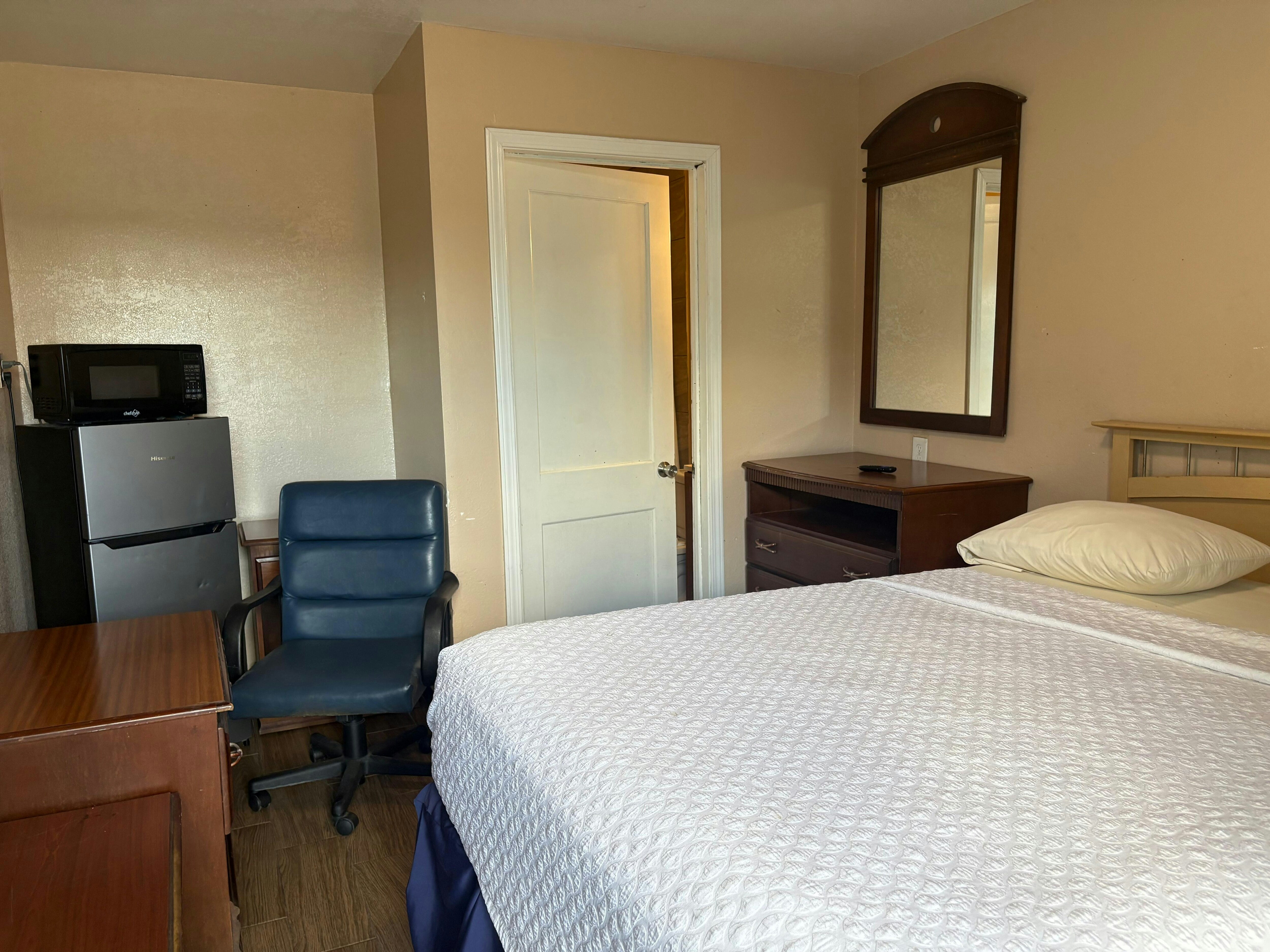 SE Air Motel By Townhouse Corpus Christi Padre Island TX 18/33