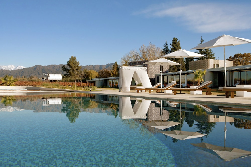 Entre Cielos Wine & Wellness Hotel 1/69