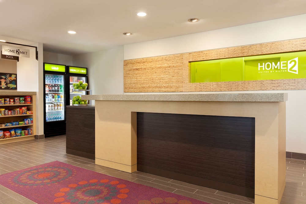 Home2 Suites By Hilton Gillette 3/38