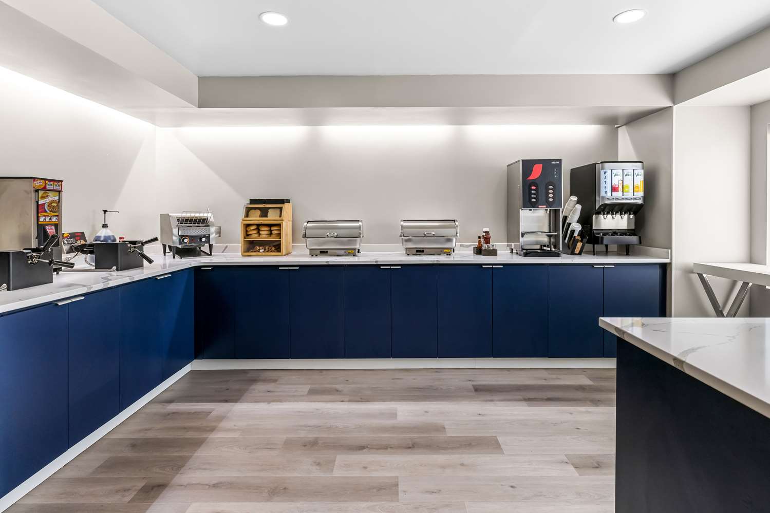 Best Western Buffalo Inn & Suites 3/19