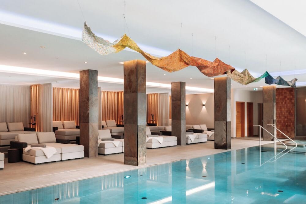 Klosterhof Premium Hotel & Health Resort 21/50