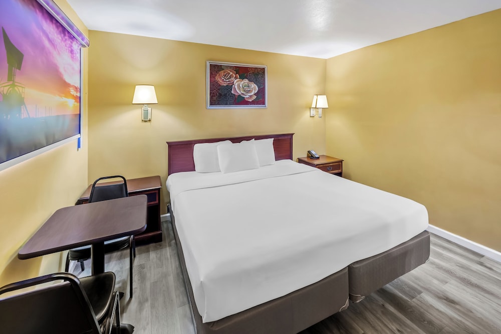 Rodeway Inn Post, TX 23/52