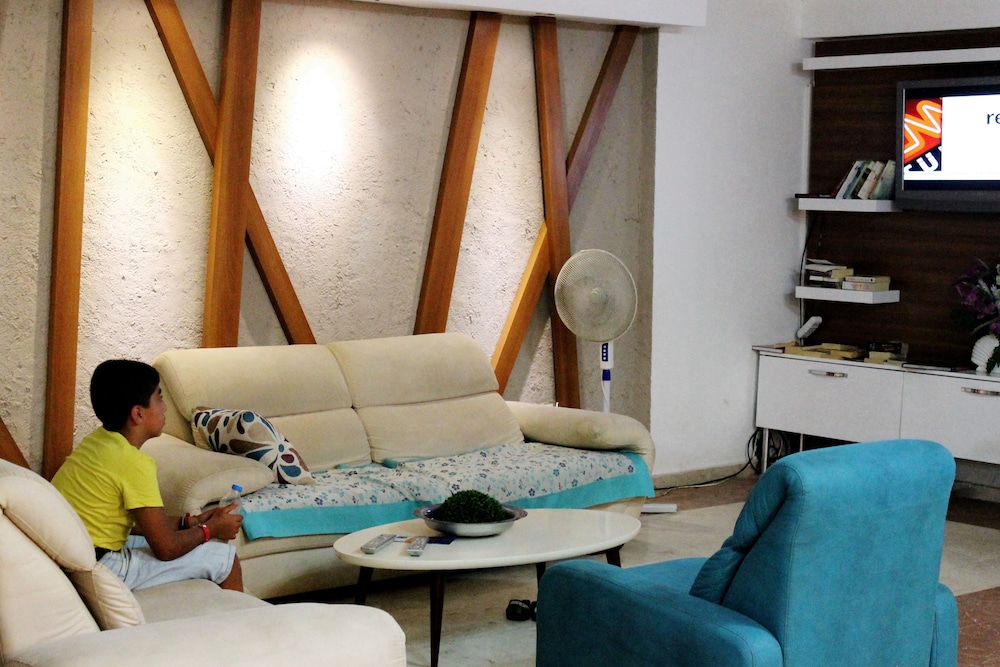Irem Garden Hotel & Apartments 39/69
