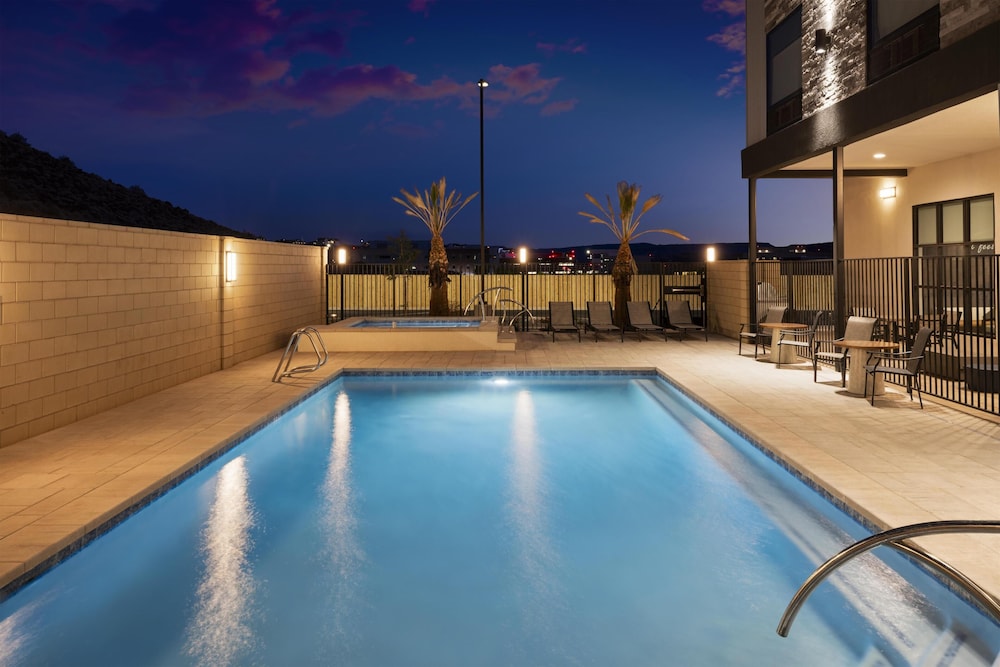 @HOME by Best Western St. George 30/55