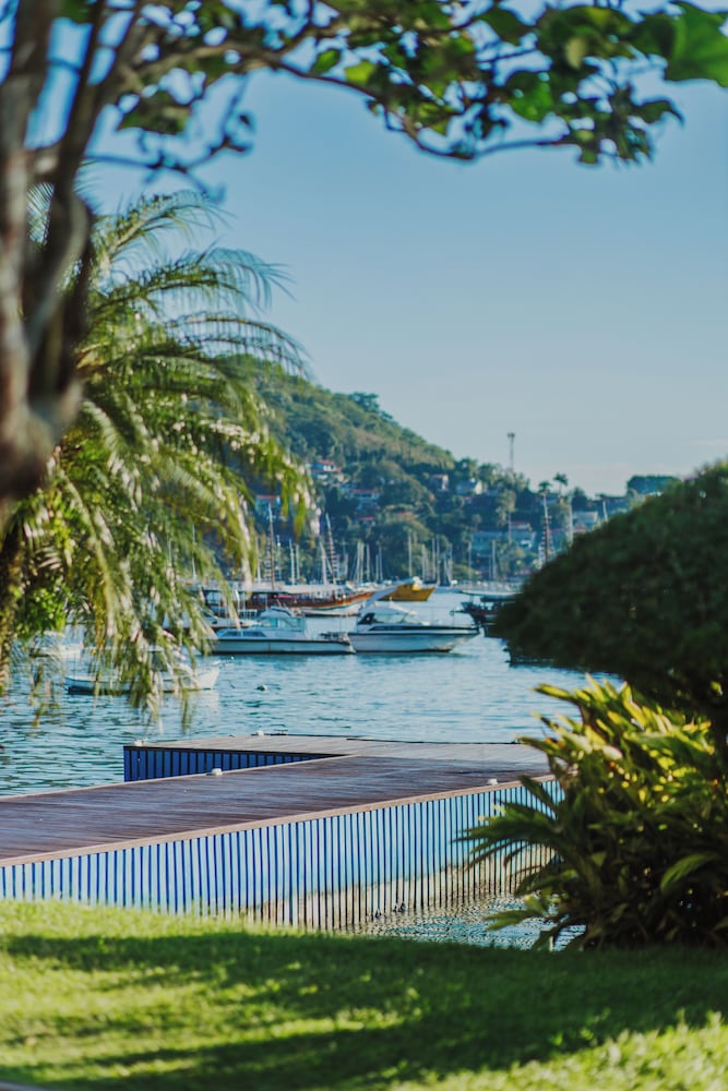 Hotel Nacional Inn Angra dos Reis 36/50