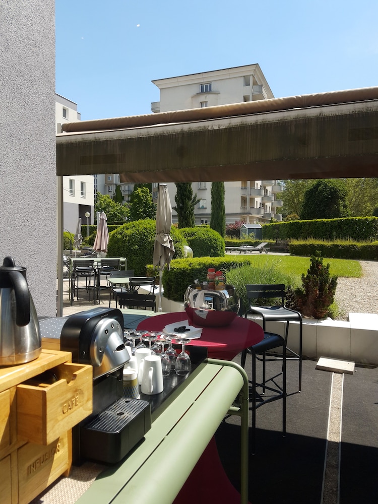 Hotel Mercure Grenoble Centre President 66/69