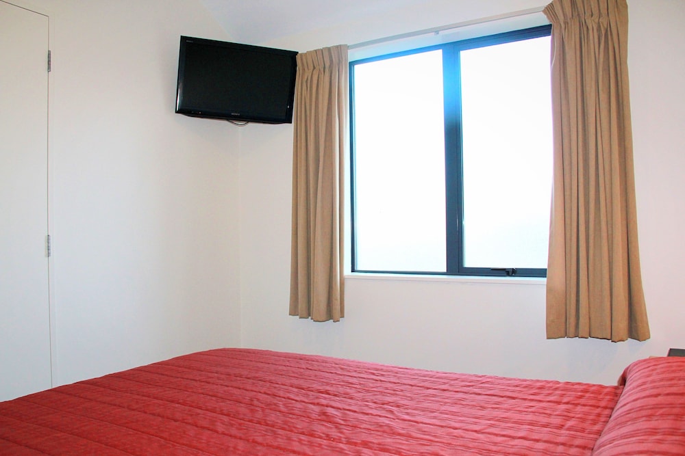 298 Westside Motor旅馆(298 Westside Motor Lodge) 图片2