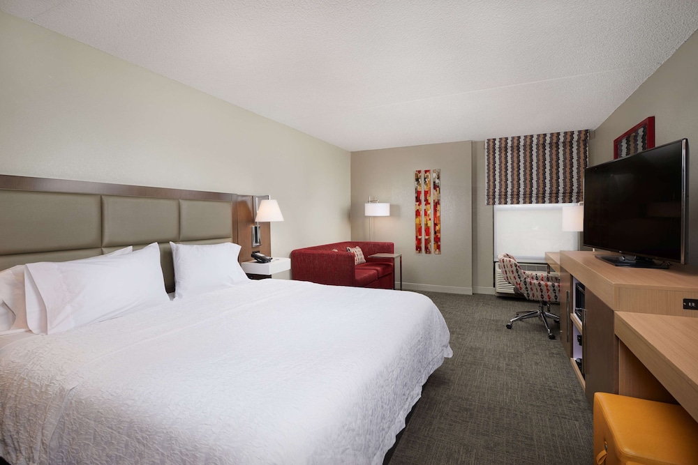 Hampton Inn Phoenix/Glendale/Peoria 17/50