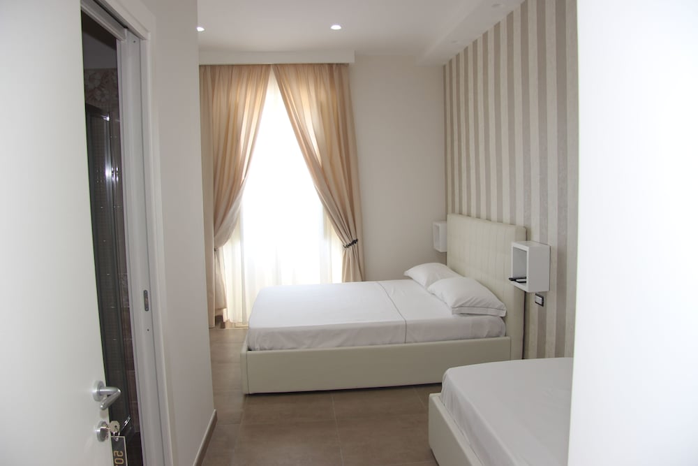 Philip Royal B&B 7/50