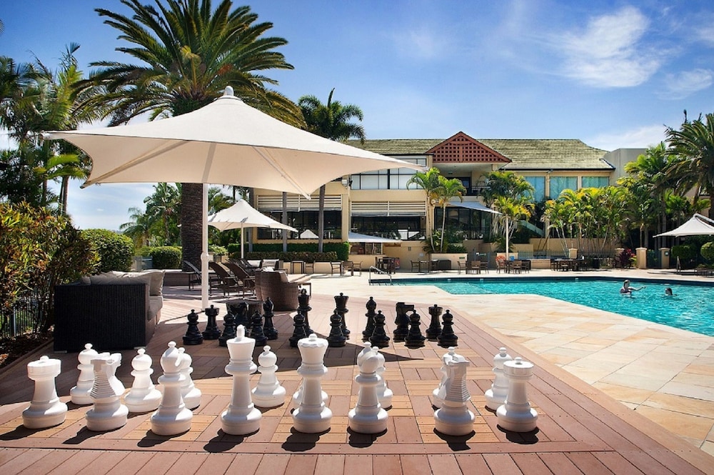 Mercure Gold Coast Resort in GOLD COAST