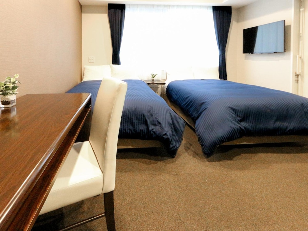 Hotel Livemax Kayabacho 10/45