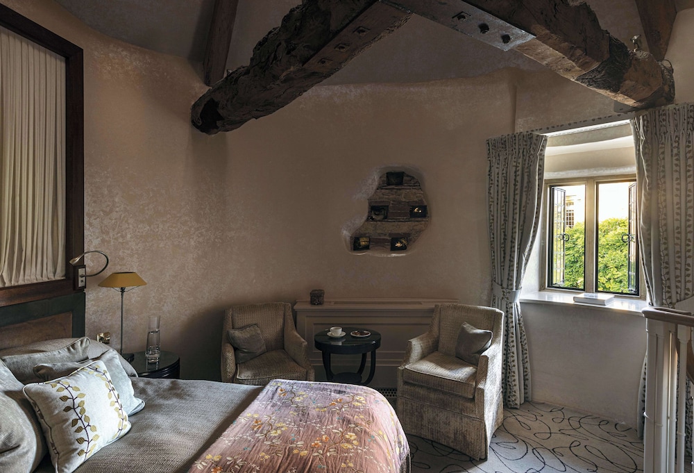 Garden, Junior Suite