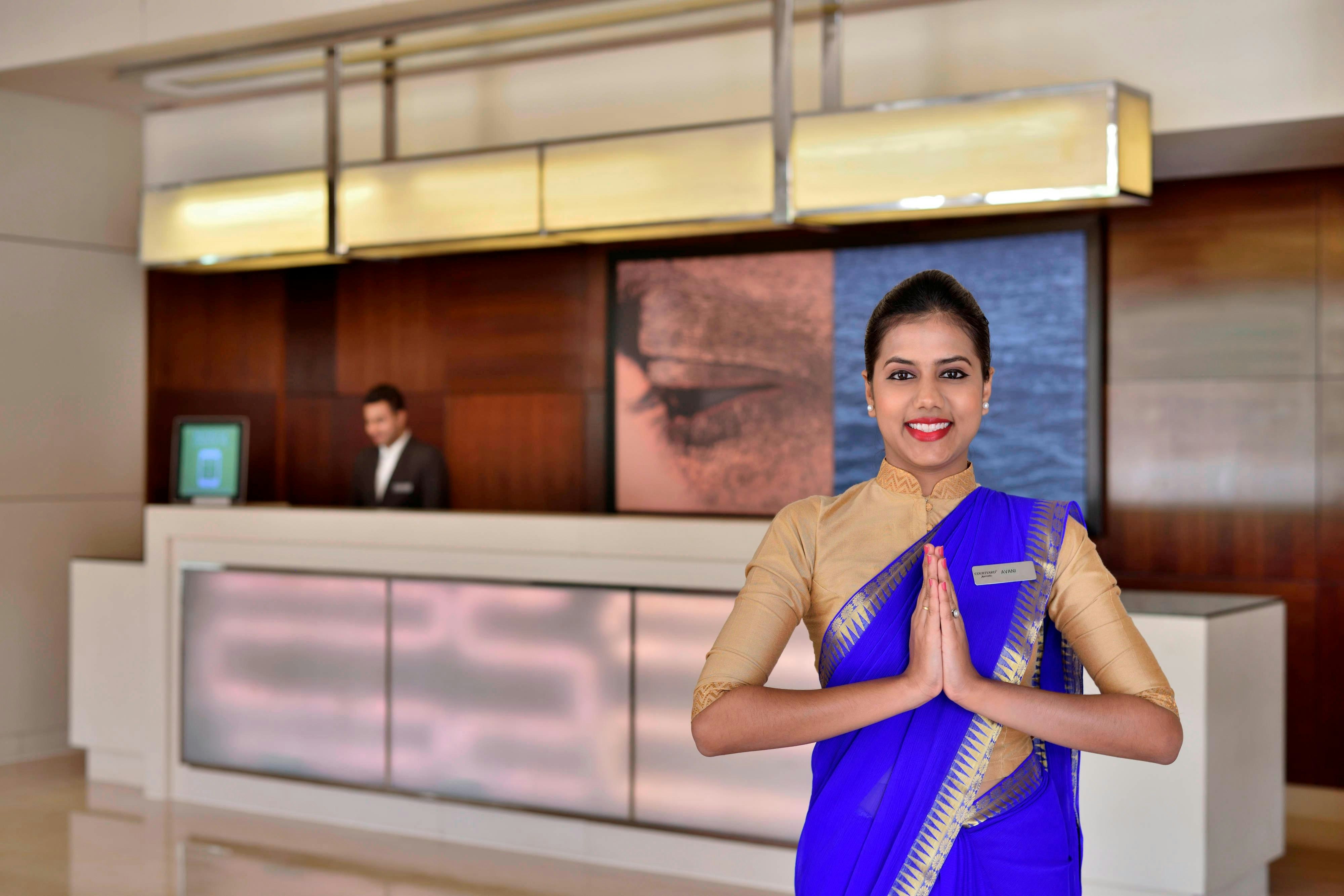 Courtyard By Marriott Hinjewadi 6/48