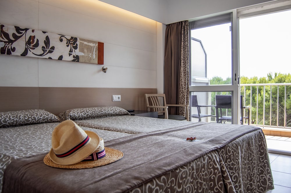Hotel Bordoy Cosmopolitan 33/74