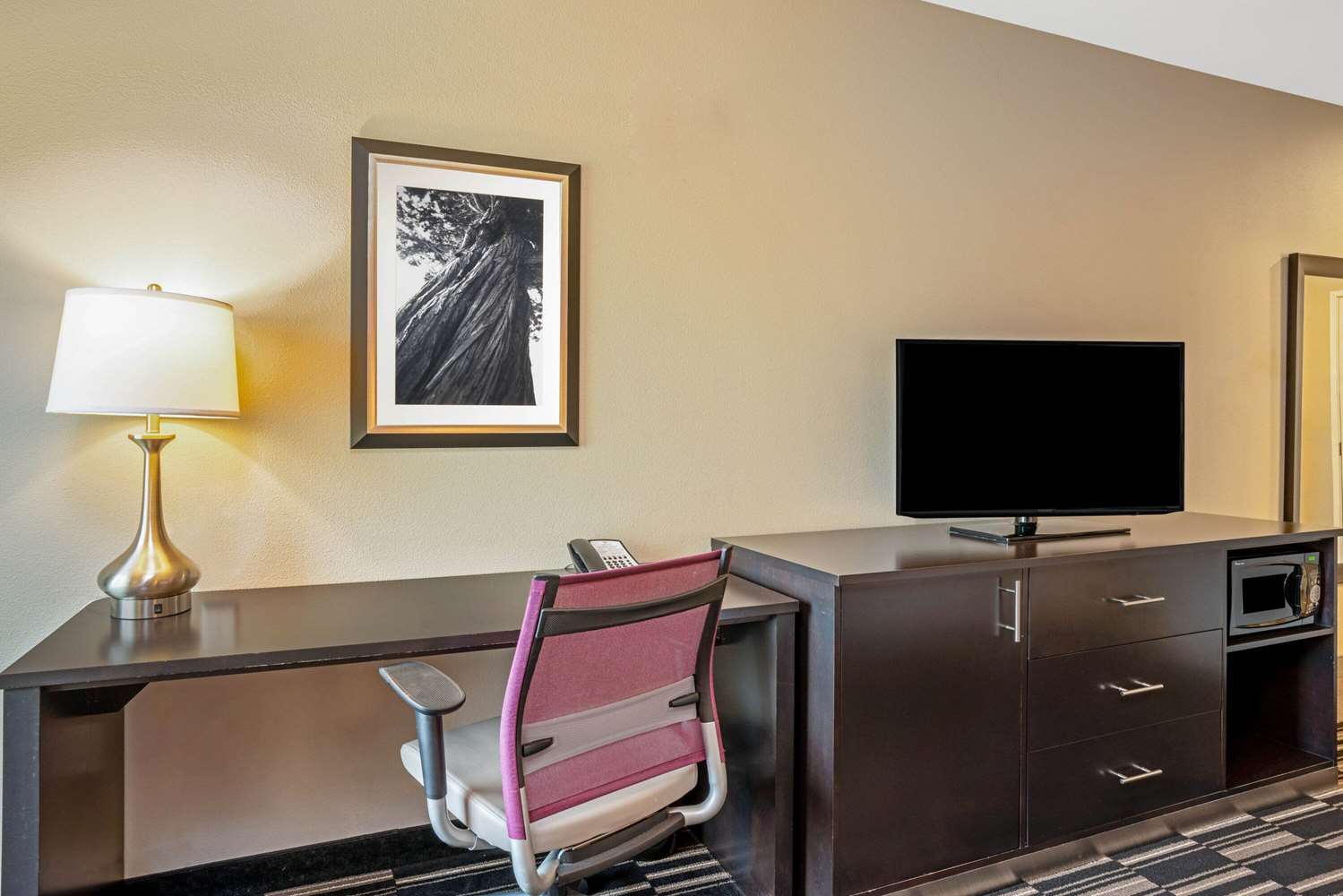 La Quinta Inn & Suites by Wyndham Tumwater - Olympia 57/64