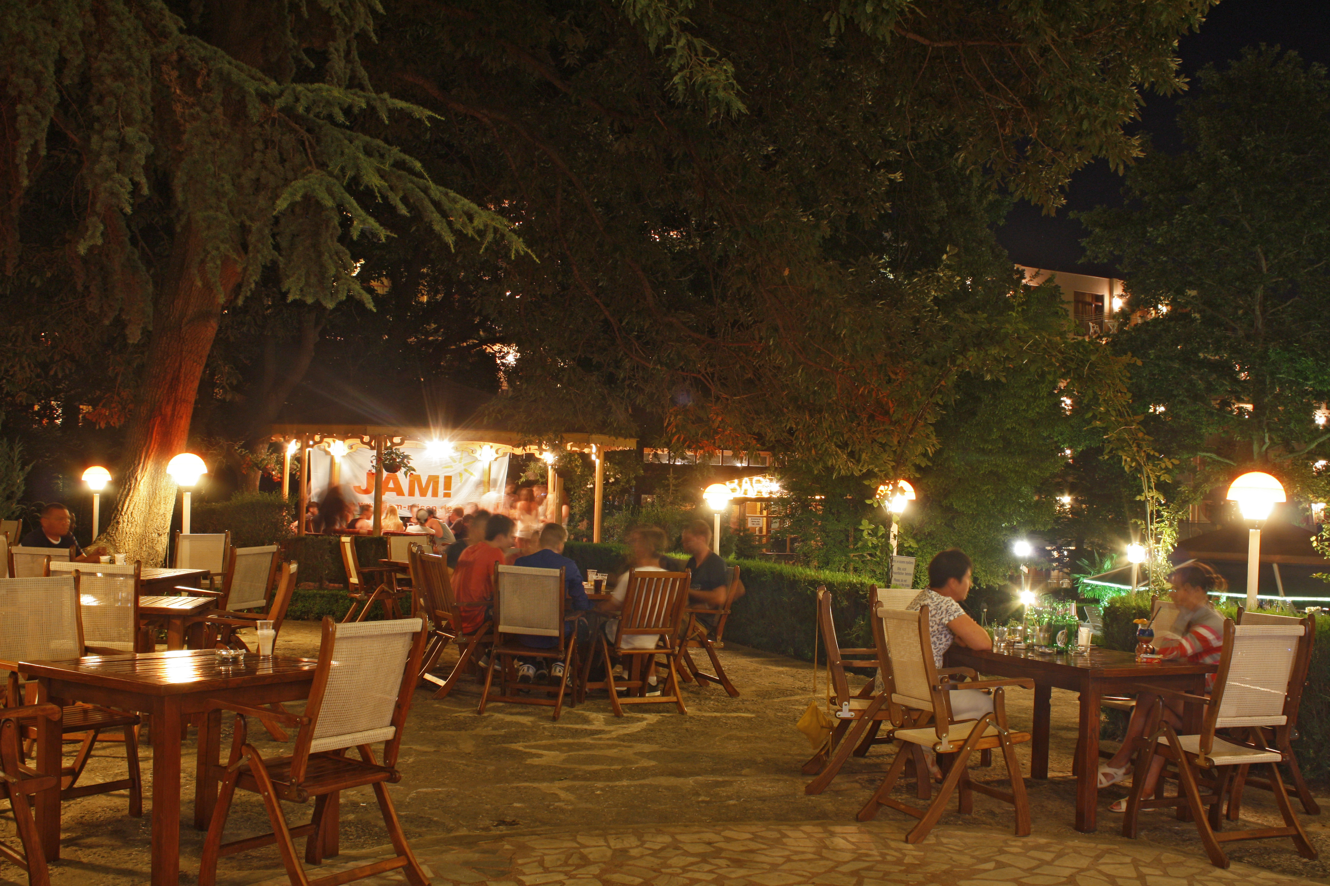 Park Hotel Perla 55/60