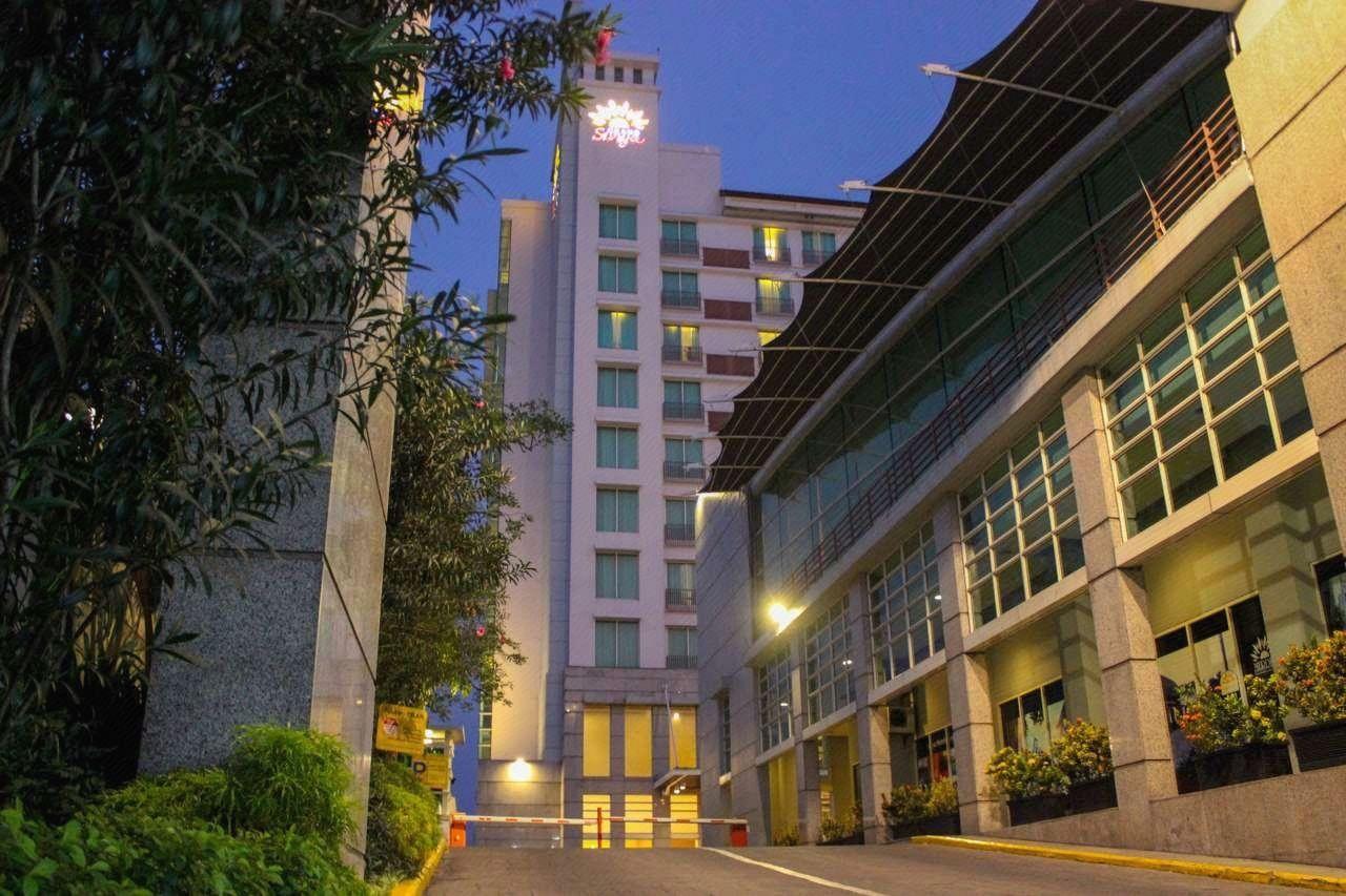 Grand Surya Hotel Kediri 5/51