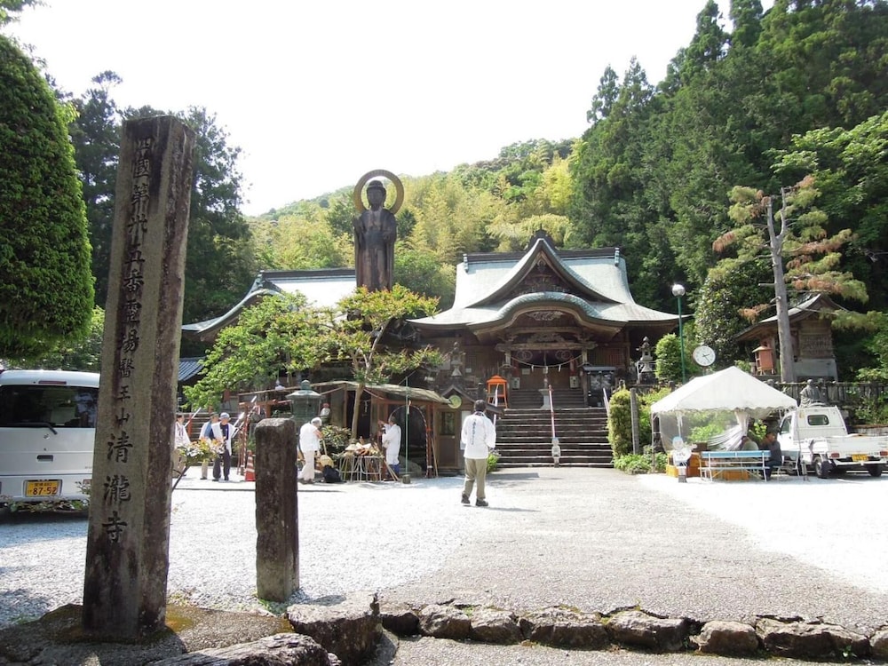 Haruno Guest House - Hostel 6/33
