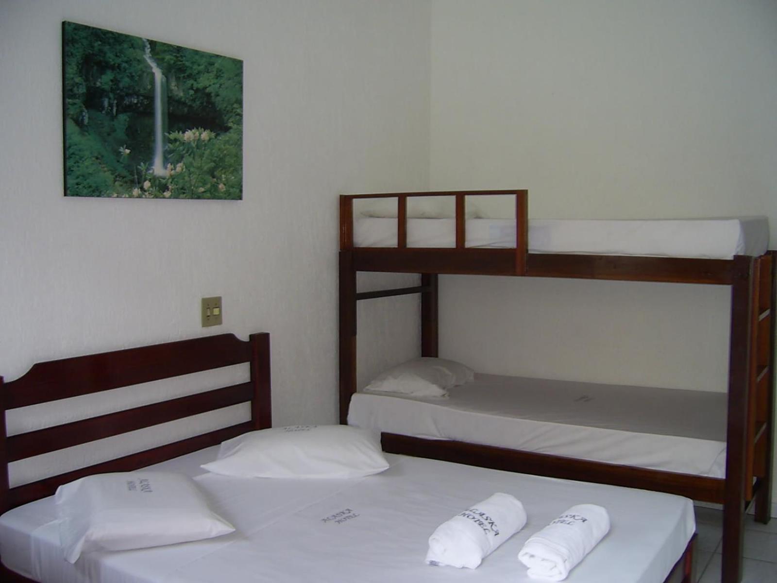 Hotel Alaska 21/50