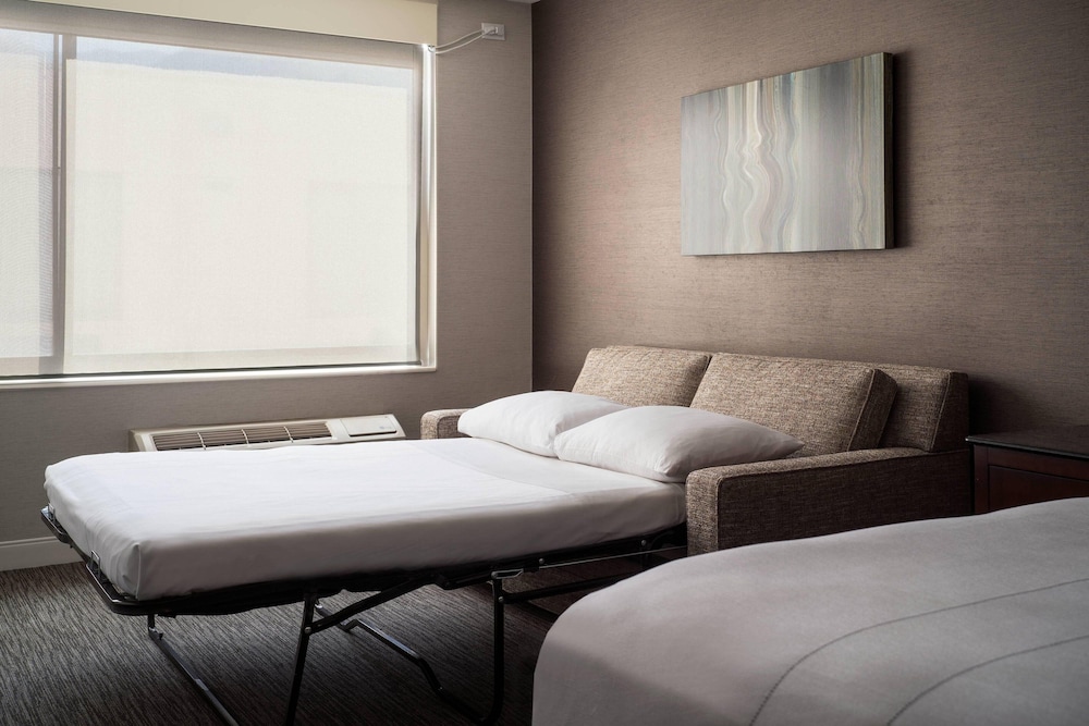 Provo Marriott Hotel And Conference Center 34/58