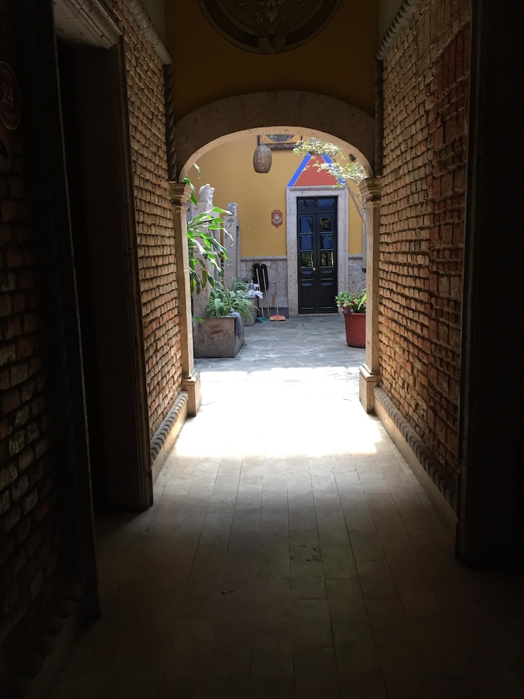 Hotel La Rotonda 17/54