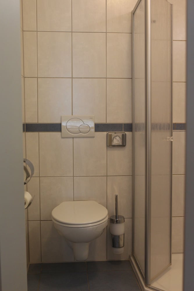 Autohof Hotel Salzbergen 17/17