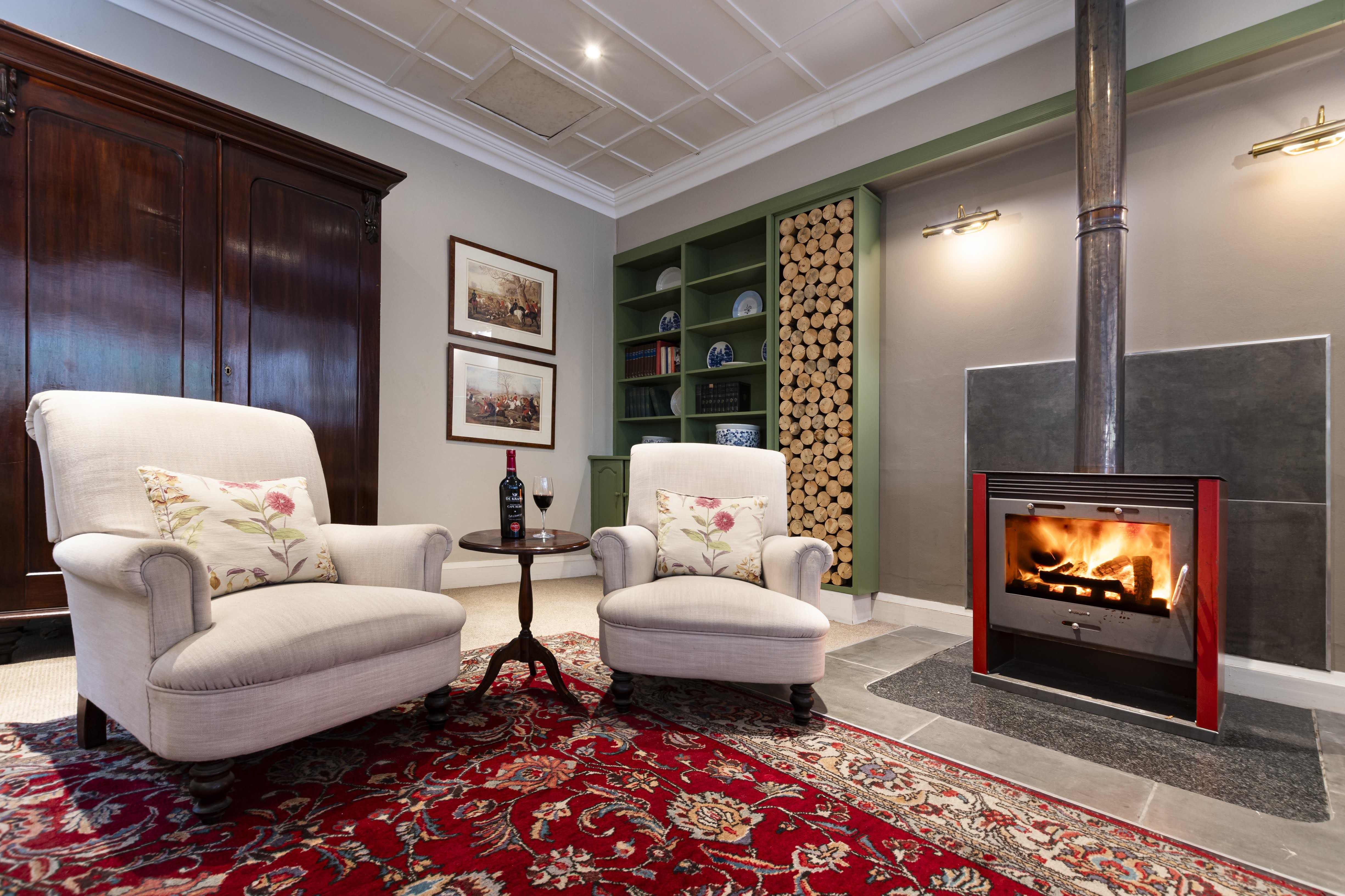 Queen's Hotel by BON Hotels 21/43