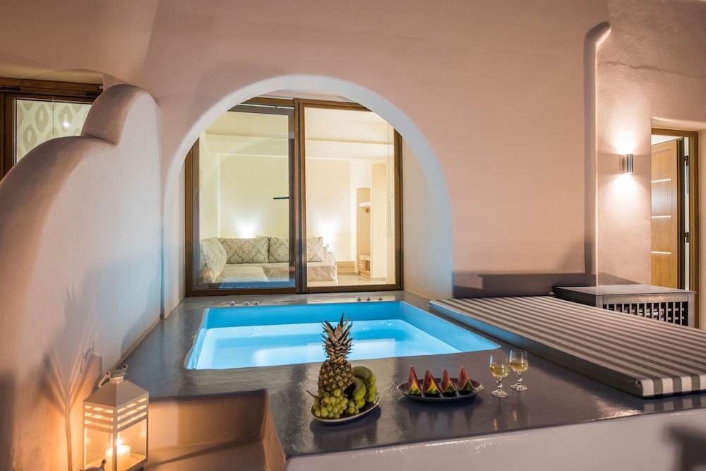 Perla Nera Suites 17/50