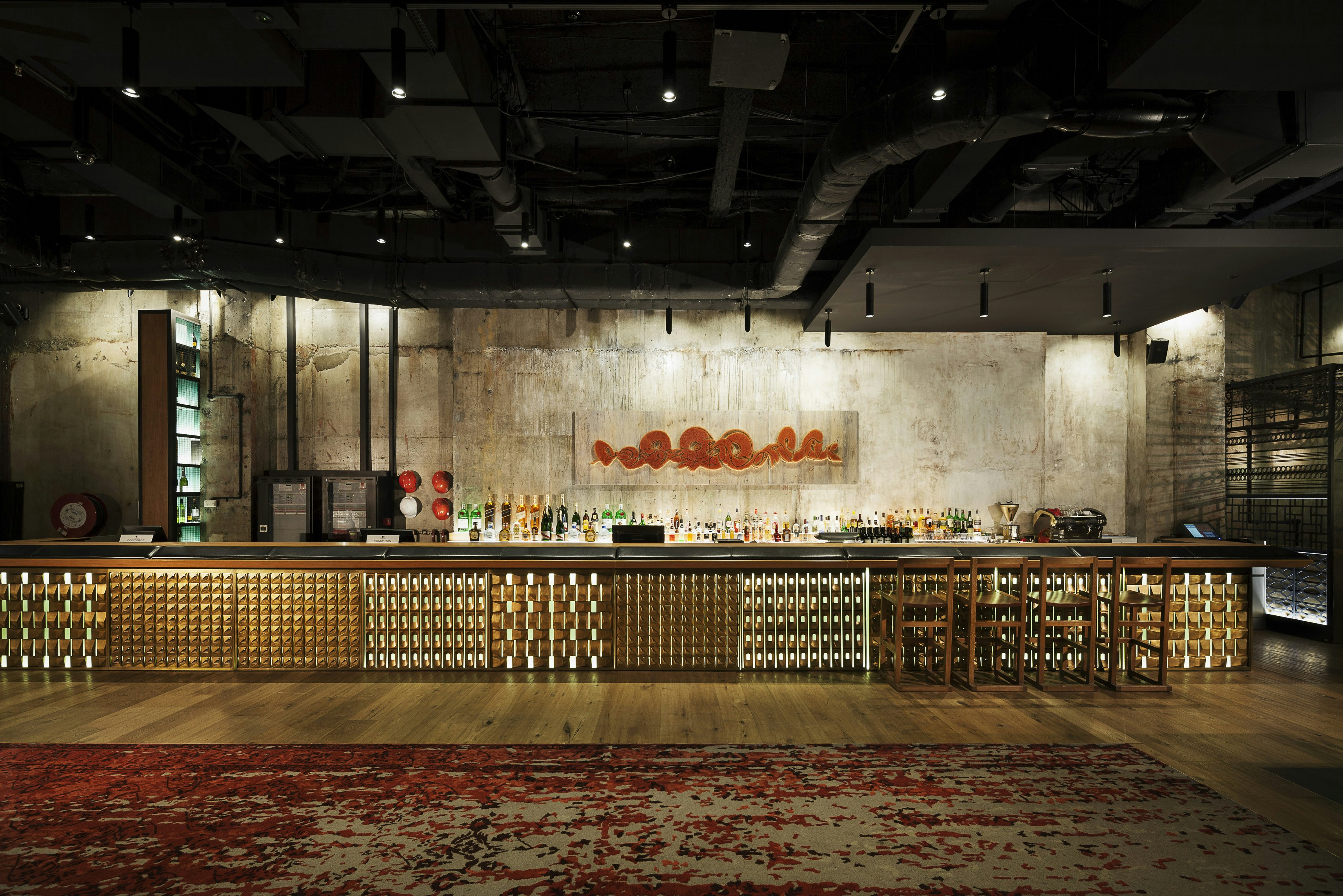 DoubleTree by Hilton Hotel Melbourne - Flinders Street 19/19