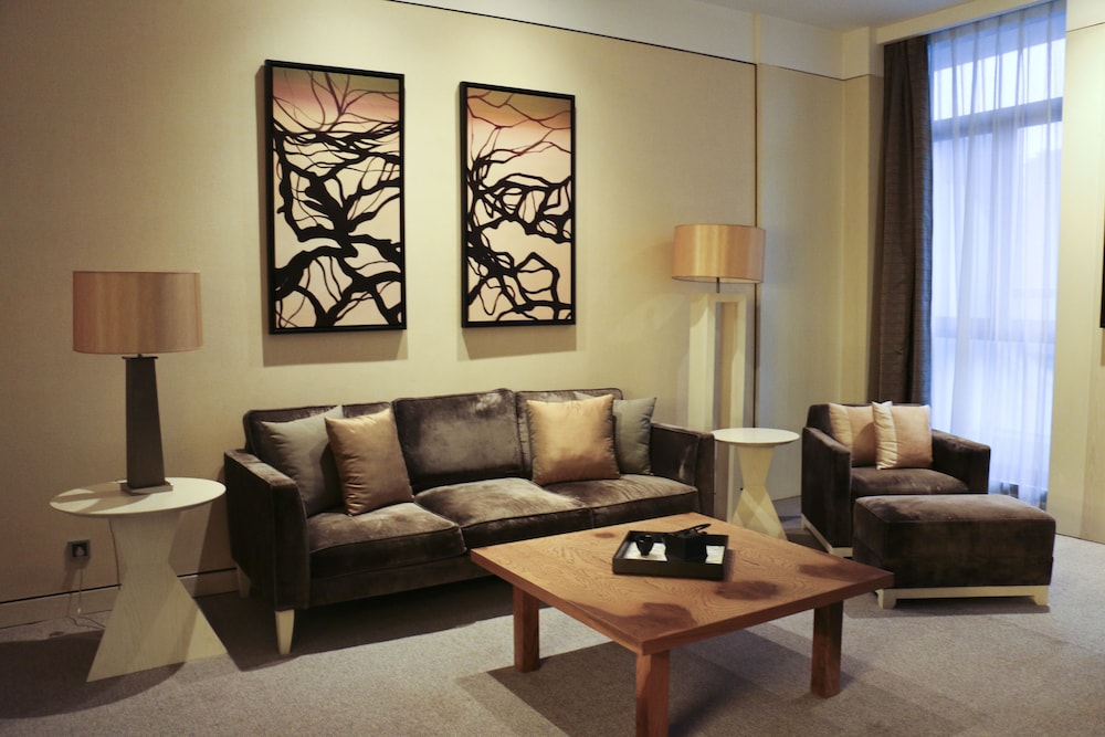 Banyan Tree Tianjin Riverside 21/50