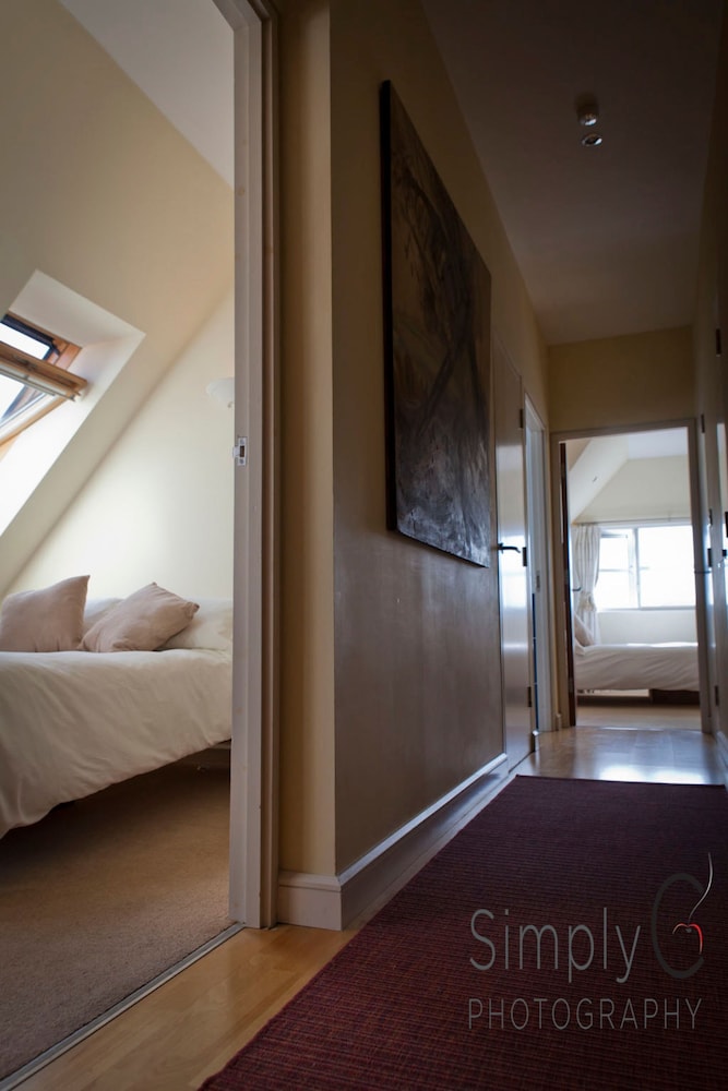 Toothbrush Apartments - Central Ipswich 17/46