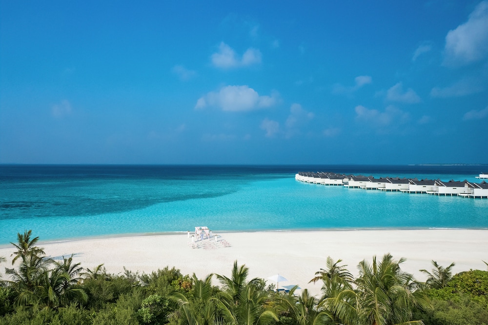 Kuredhivaru Resort and Spa Maldives 87/91