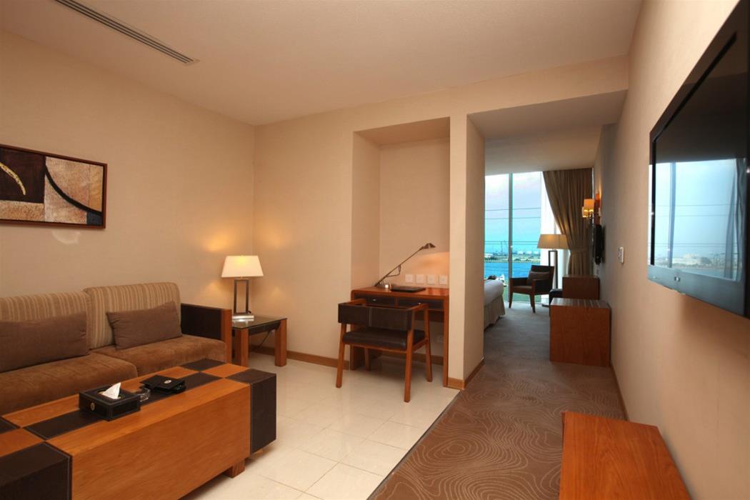 فندق مينا الجبيل سابقا جولدن توليب(Razana Hotel Al Jubail) 49/60