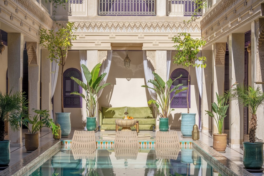 Palais Andara Riad And SPA 9/60