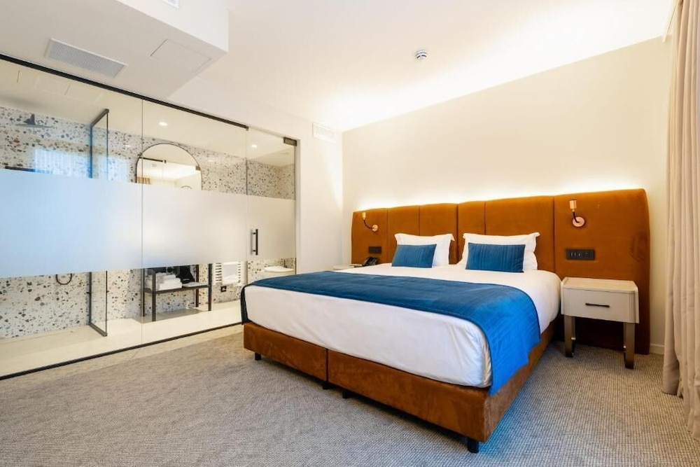 The Liman Hotel 18/50