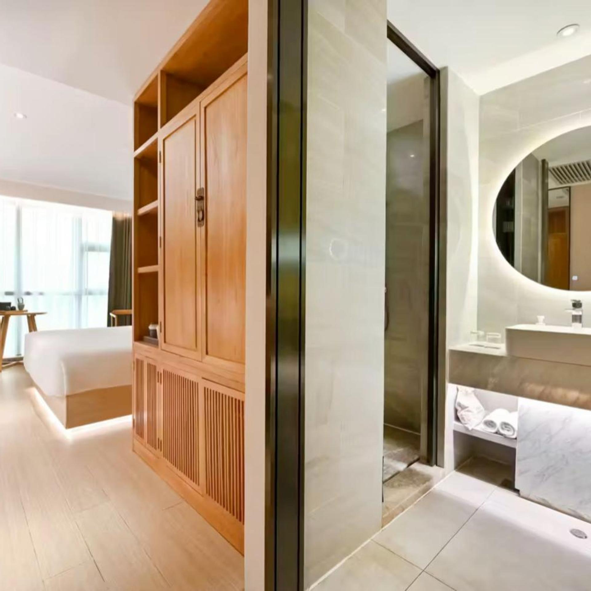 Atour Hotel Beijing Fuxingmen 47/51