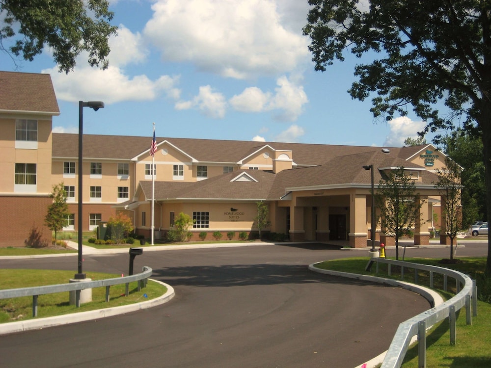 Homewood Suites By Hilton Rochester - Victor 1/46