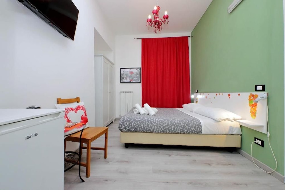 Lucky Holiday Rooms 23/47