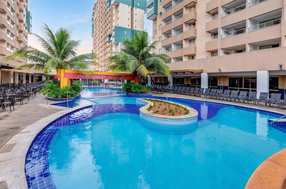 Enjoy Olimpia Park Resort 17/50