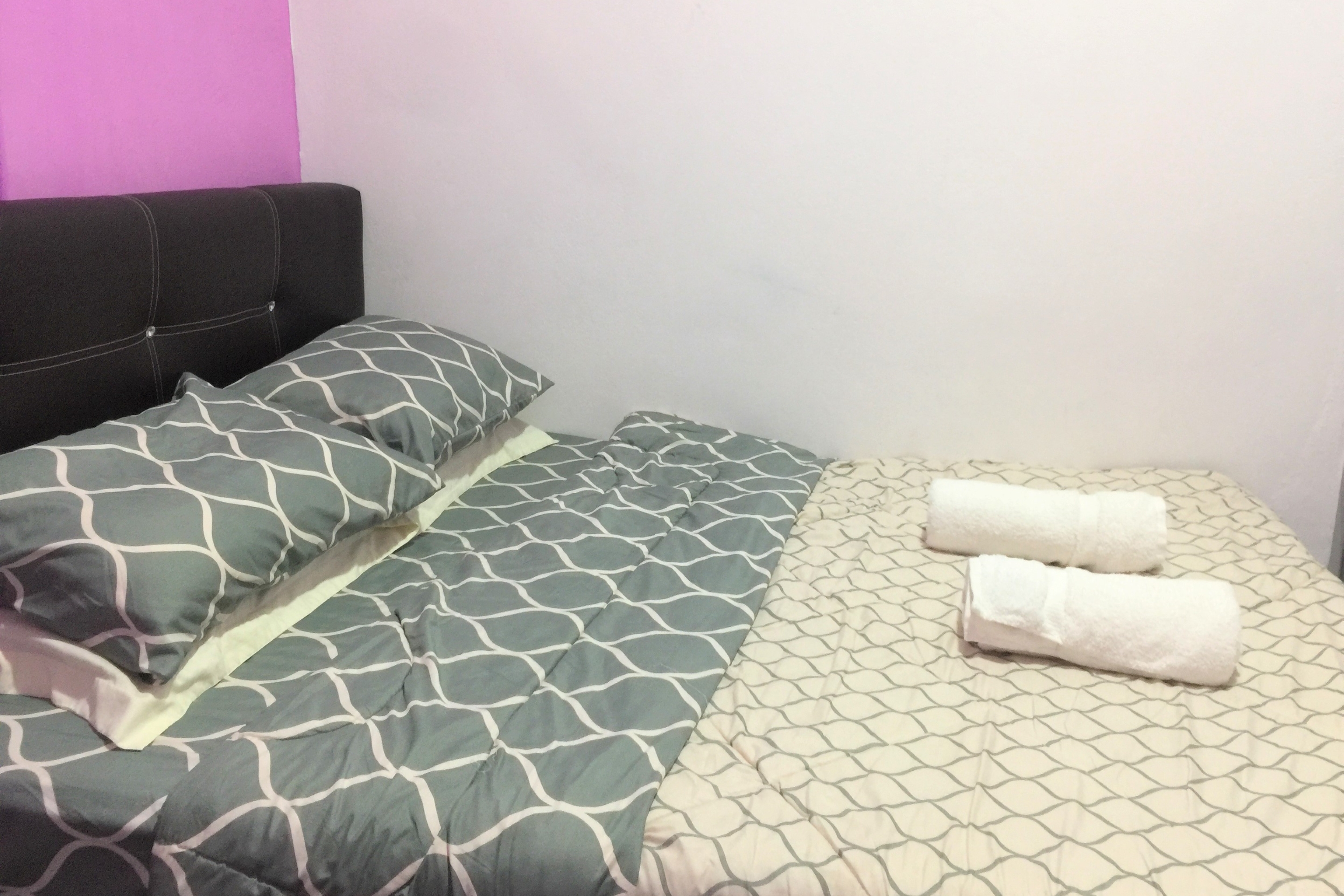 OYO 89982 Familia Motel 20/26