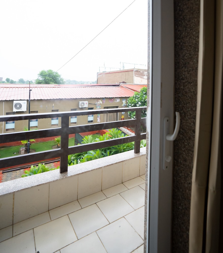 Vrinda Anandam Resorts 1/23