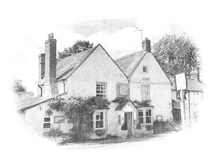 The Angel Restaurant 1/14