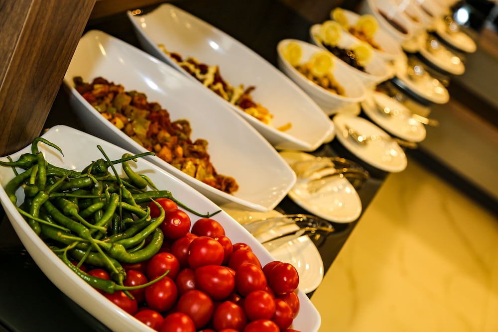 Avwan Hotel Cigli 19/40