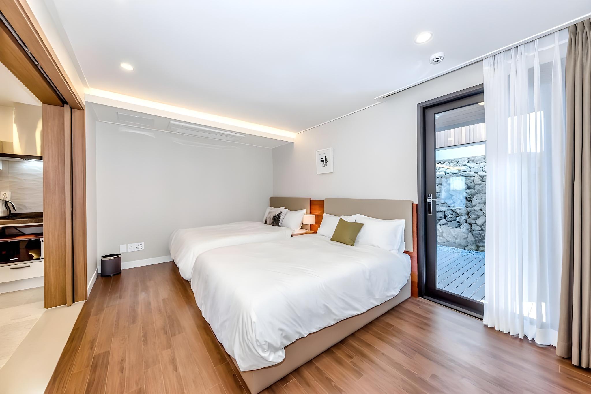 Family Suite, Villa, Private Heated Pool