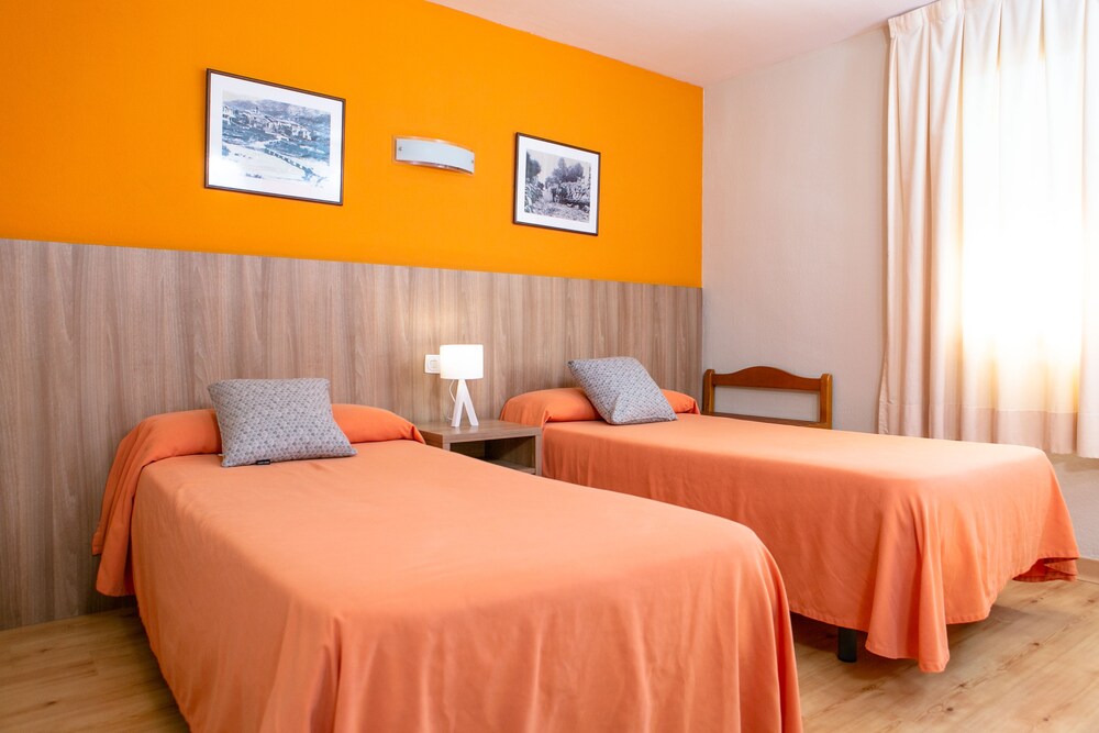 Condes de Pallars 10/66