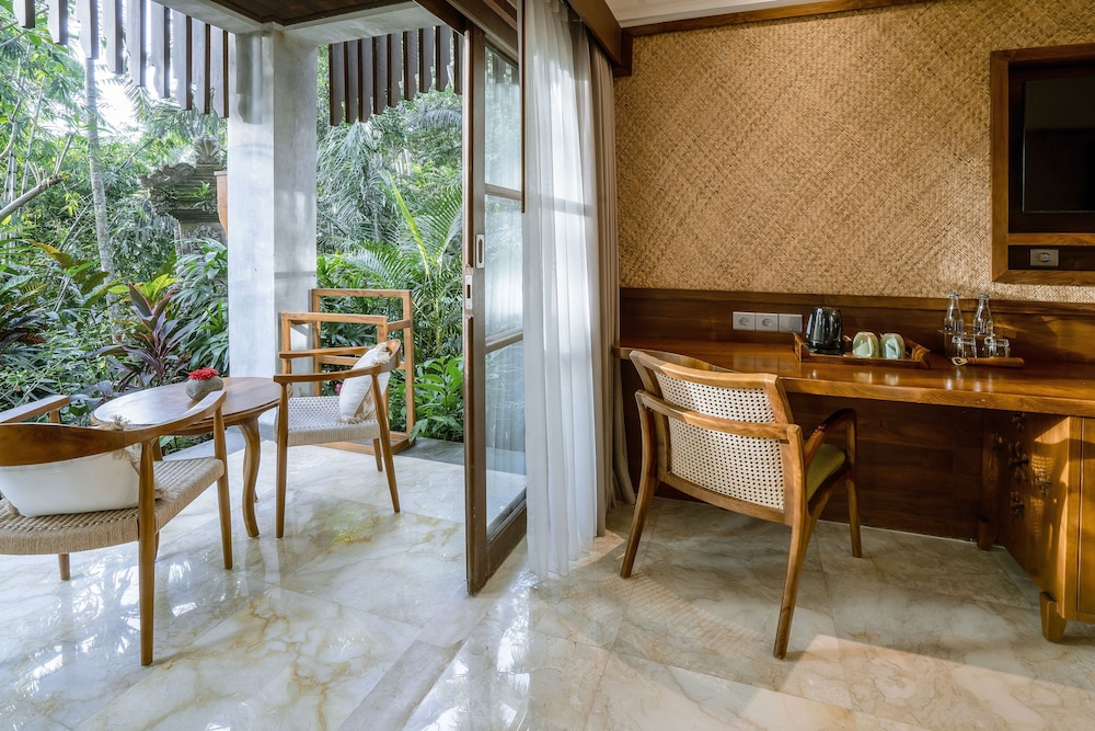 Arkamara Dijiwa Ubud (ex. Arkamara Resort) 7/49