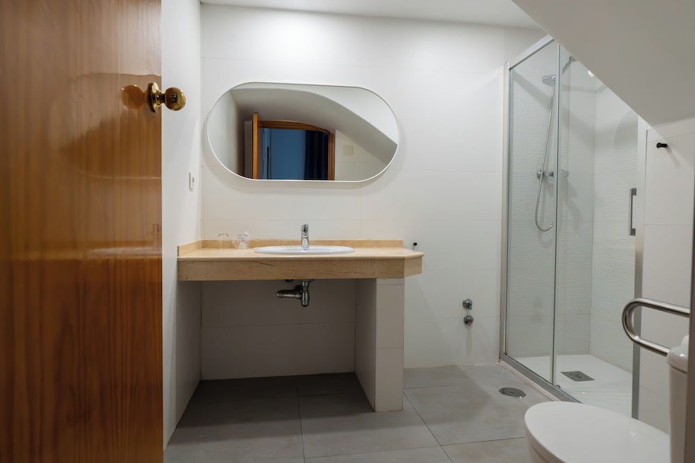 Hostal La Muralla 45/48